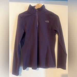 North Face women’s fleece